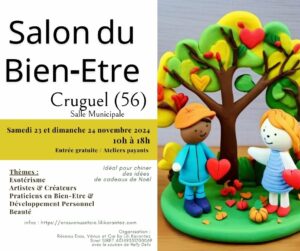 salon bien etre crugel