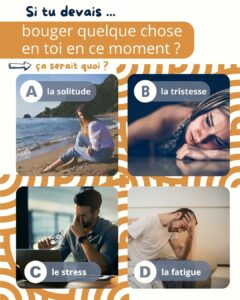 quoi faire bouger