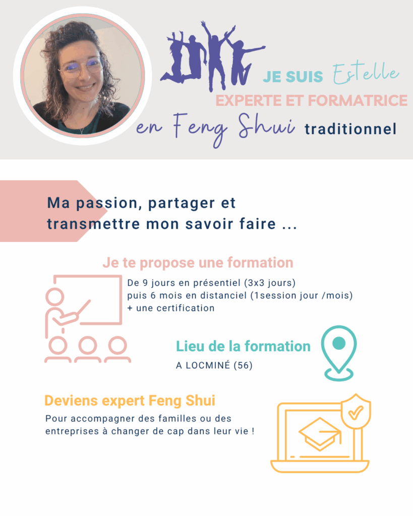 formation feng shui traditionnel informations