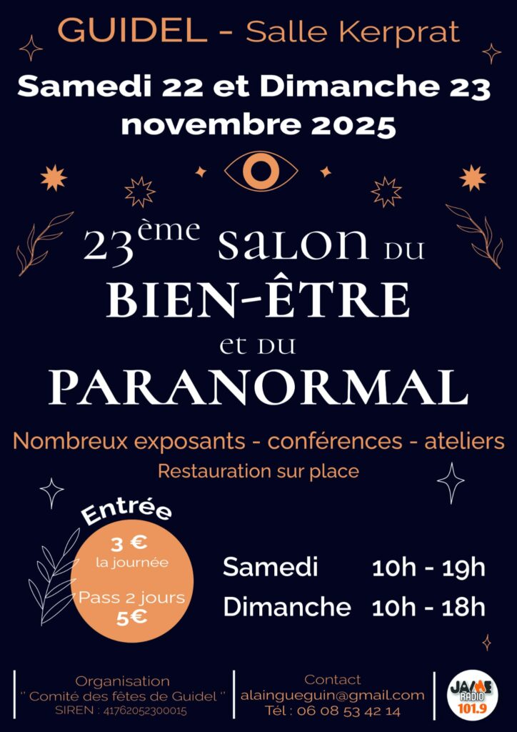 salon guidel