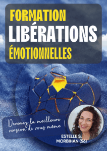 Formation libérations émotionnelles Morbihan 56