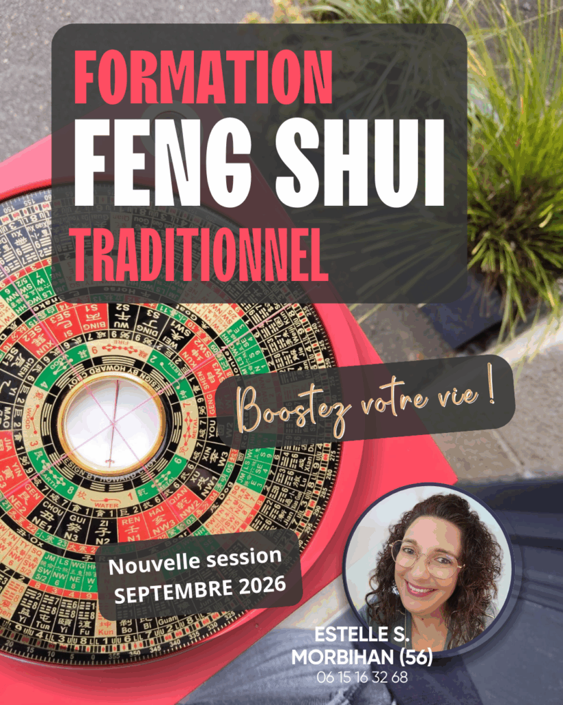 formation feng shui traditionnel 56 morbihan